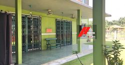 Seksyen 9 Rimba Valley Bungalow @ Kota Damansara