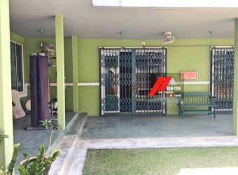 Seksyen 9 Rimba Valley Bungalow @ Kota Damansara