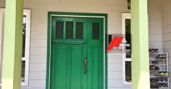 Seksyen 9 Rimba Valley Bungalow @ Kota Damansara