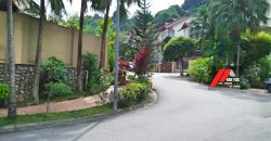 The Residency Seksyen 9 Semi Detached @ Kota Damansara