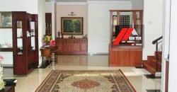 Seksyen 8 Pekaka 2 Storey Bungalow @ Kota Damansara