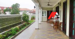 Seksyen 8 Pekaka 2 Storey Bungalow @ Kota Damansara