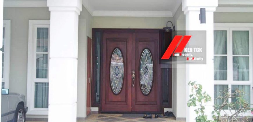 Seksyen 8 Pekaka 2 Storey Bungalow @ Kota Damansara