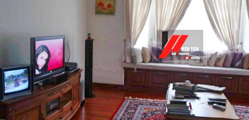 Seksyen 8 Pekaka 2 Storey Bungalow @ Kota Damansara