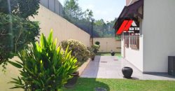 Rimba Riang Huge Land Bungalow @ Kota Damansara