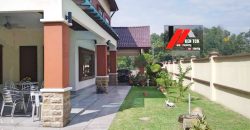 Rimba Riang Huge Land Bungalow @ Kota Damansara