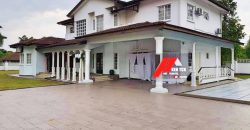 Cecawi Seksyen 6 Bungalow @ Kota Damansara