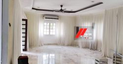 Cecawi Seksyen 6 Bungalow @ Kota Damansara