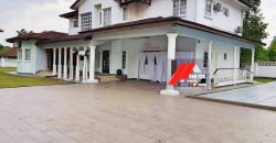 Cecawi Seksyen 6 Bungalow @ Kota Damansara