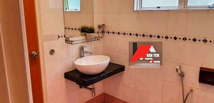 Cecawi Seksyen 6 Bungalow @ Kota Damansara