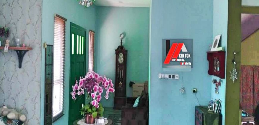 Seksyen 9 Rimba Valley Bungalow @ Kota Damansara