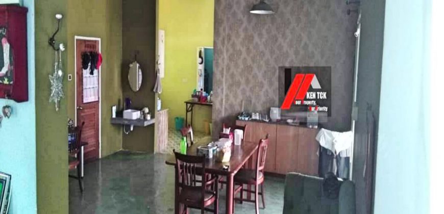 Seksyen 9 Rimba Valley Bungalow @ Kota Damansara