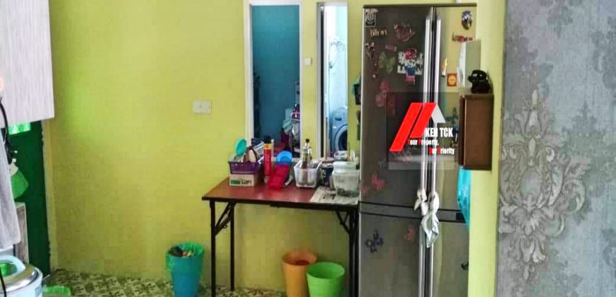 Seksyen 9 Rimba Valley Bungalow @ Kota Damansara