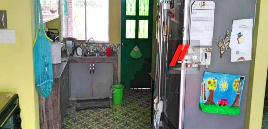 Seksyen 9 Rimba Valley Bungalow @ Kota Damansara