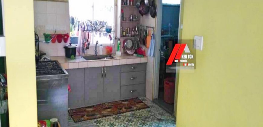 Seksyen 9 Rimba Valley Bungalow @ Kota Damansara