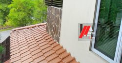 Seksyen 8 Pekaka Lake Side 2 Storey Bungalow @ Kota Damansara