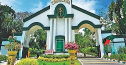 TROPICANA GOLF & COUNTRY CLUB BUNGALOW @ Tropicana