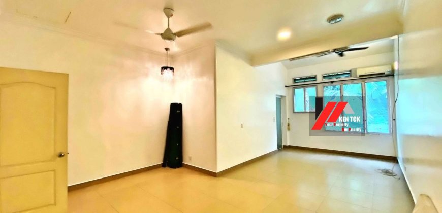 The Residency Seksyen 9 Semi Detached @ Kota Damansara