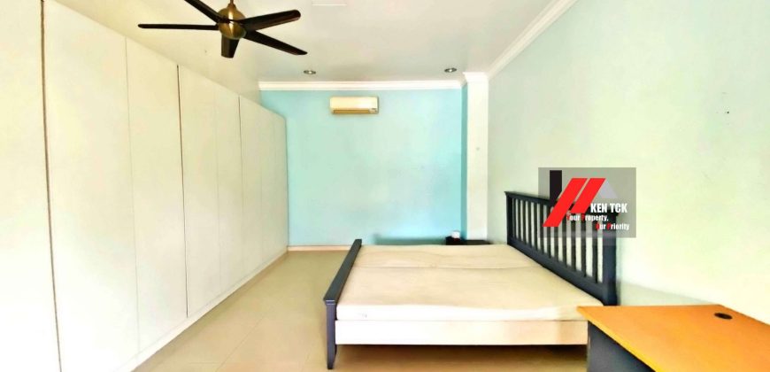 The Residency Seksyen 9 Semi Detached @ Kota Damansara