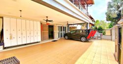 The Residency Seksyen 9 Semi Detached @ Kota Damansara