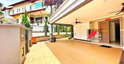 The Residency Seksyen 9 Semi Detached @ Kota Damansara