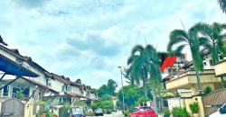 The Residency Seksyen 9 Semi Detached @ Kota Damansara