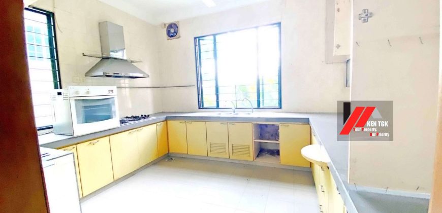 Tropicana Golf & Country Resort Bungalow @ Tropicana