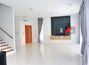 3 Storey Zero Lot Bungalow Natural Enviroment Sunway Rymba Hill @ Kota Damansara