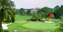 TROPICANA GOLF & COUNTRY CLUB BUNGALOW @ Tropicana