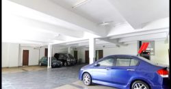 Tropical Resort Style Hill Top Bungalow@ Seksyen 7 Shah Alam