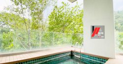 Modern Design Brand New Semi Detached The Rafflesia @ Damansara Perdana