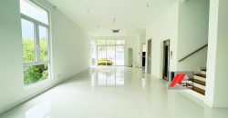 Modern Design Brand New Semi Detached The Rafflesia @ Damansara Perdana