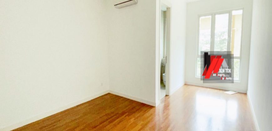 Modern Design Brand New Semi Detached The Rafflesia @ Damansara Perdana