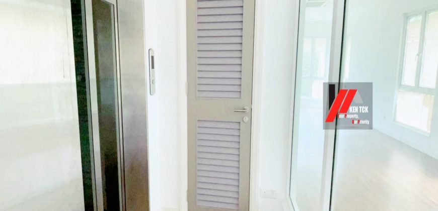 Modern Design Brand New Semi Detached The Rafflesia @ Damansara Perdana