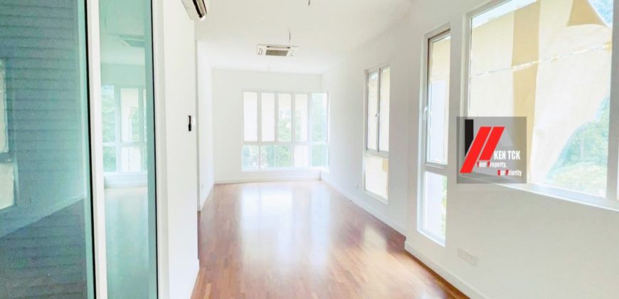 Modern Design Brand New Semi Detached The Rafflesia @ Damansara Perdana