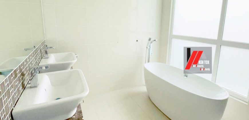 Modern Design Brand New Semi Detached The Rafflesia @ Damansara Perdana