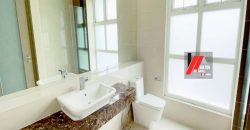 Modern Design Brand New Semi Detached The Rafflesia @ Damansara Perdana