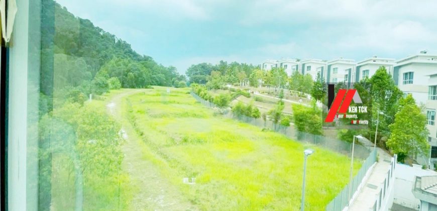 Modern Design Brand New Semi Detached The Rafflesia @ Damansara Perdana