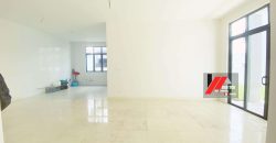 Good Deal 3 Storey Zero Lot  Bungalow #ForestHill @ Damansara Perdana