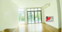 Good Deal 3 Storey Zero Lot  Bungalow #ForestHill @ Damansara Perdana