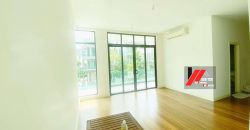 Good Deal 3 Storey Zero Lot  Bungalow #ForestHill @ Damansara Perdana