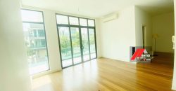 Good Deal 3 Storey Zero Lot  Bungalow #ForestHill @ Damansara Perdana