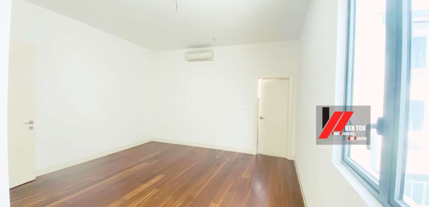 Good Deal 3 Storey Zero Lot  Bungalow #ForestHill @ Damansara Perdana