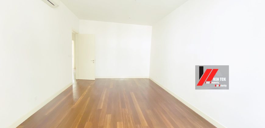 Good Deal 3 Storey Zero Lot  Bungalow #ForestHill @ Damansara Perdana