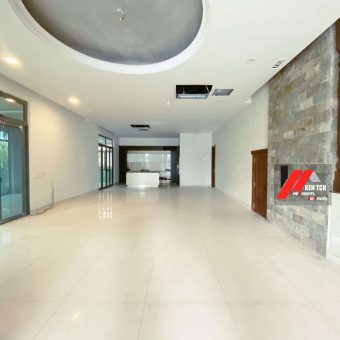 Casabella 3 Storey Bungalow @ Kota Damansara