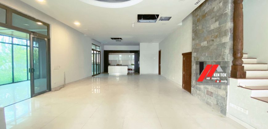 Casabella 3 Storey Bungalow @ Kota Damansara