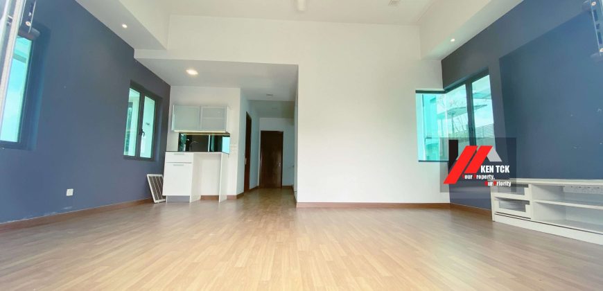Casabella 3 Storey Bungalow @ Kota Damansara