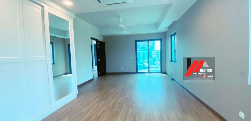 Casabella 3 Storey Bungalow @ Kota Damansara