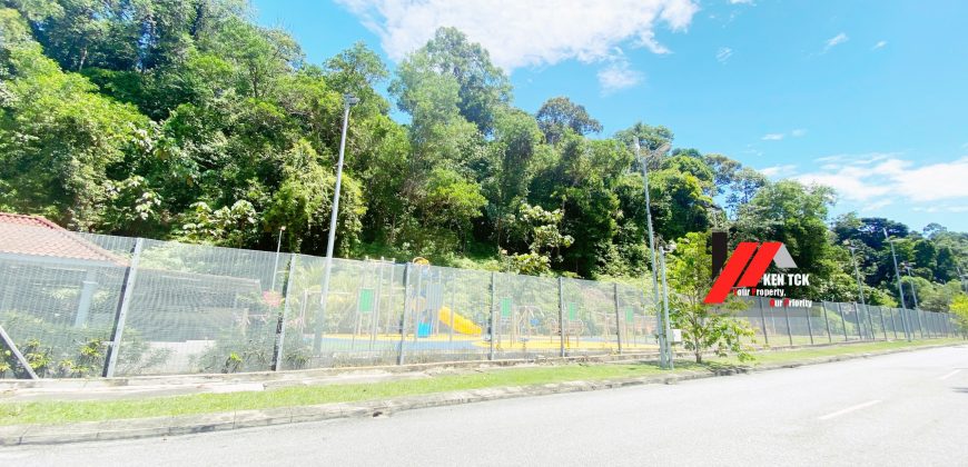 Selangor Polo Club Sekysen 10 Newly Refurbished Bungalow @Kota Damansara