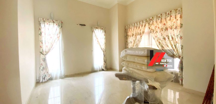 Laman Ara Bungalow @ Ara Damansara